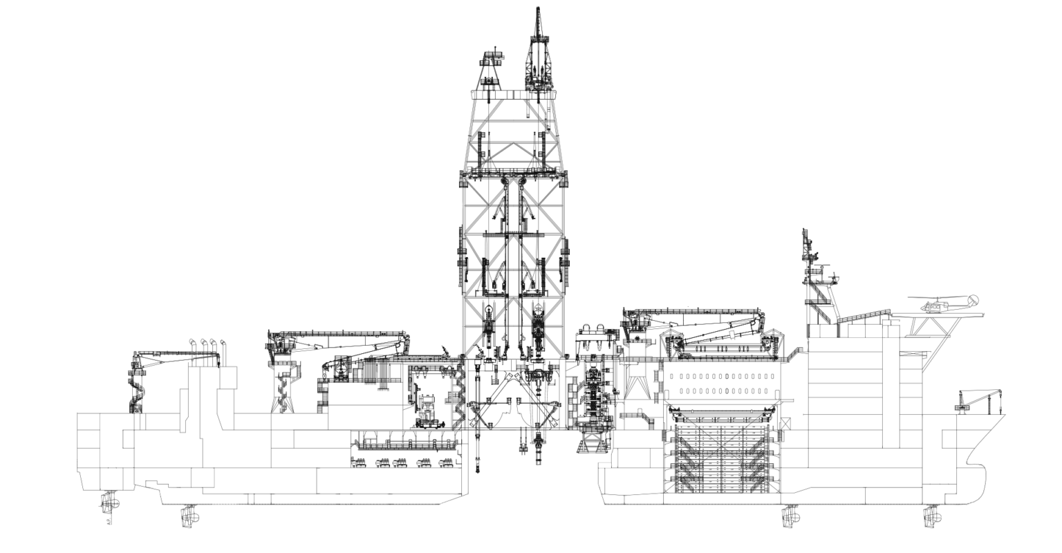 Deep Value Driller Offshore Drilling industry set to be reshaped